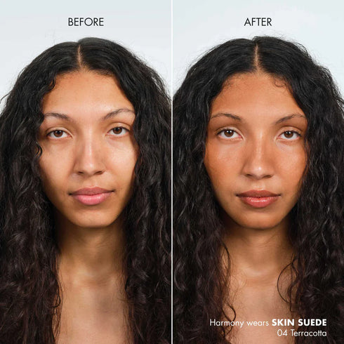 Skin Suede Melting Bronze Balm - GLAM MODA